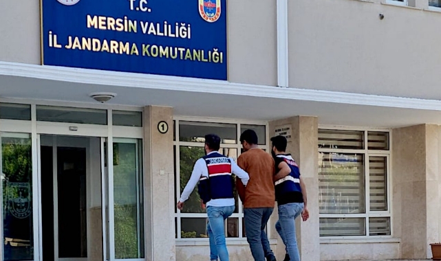 DEAŞ Operasyonu