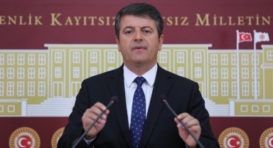 Depremzedelerin Unutulan Eşya Bedelleri Mecliste