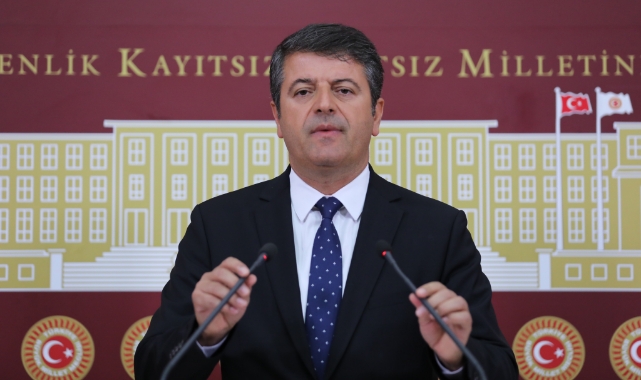 Depremzedelerin Unutulan Eşya Bedelleri Mecliste