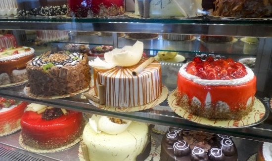 Doğum Günü Zehir Oldu!