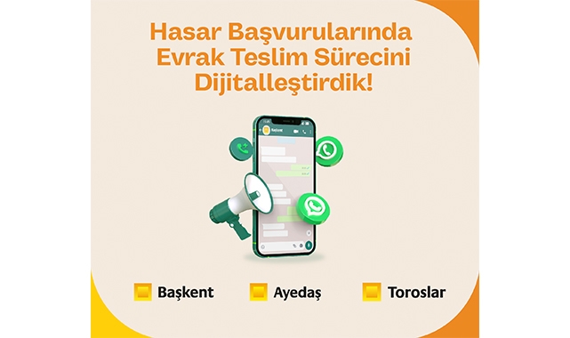 Enerjisa Dağıtım Şirketlerinden Dijital Dönüşüm