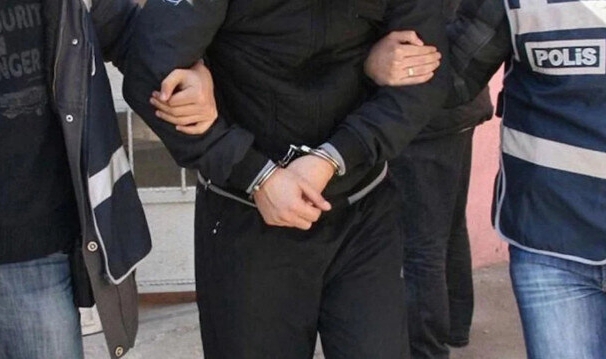 FETÖ Firarisi Sahte Kimlikle Yakalandı