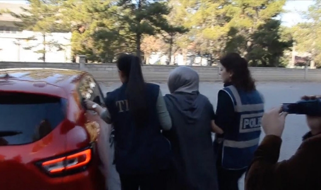 Firari FETÖ Hükümlüsü Kilerdeki Gizli Bölmede Yakalandı