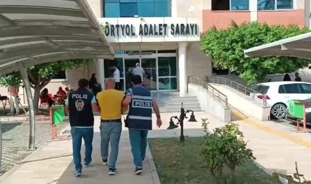 Firari Operasyonu