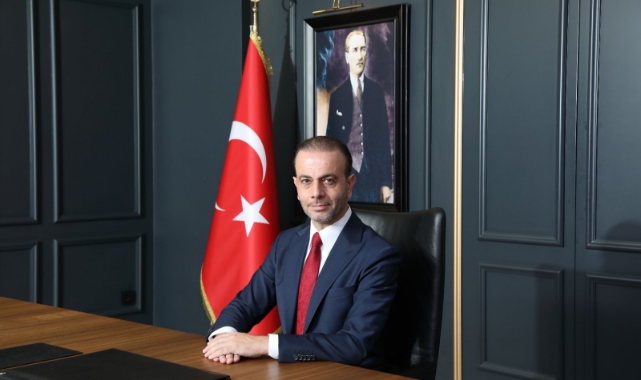 'Geleceğe Daha Bir Güvenle Bakıyoruz'