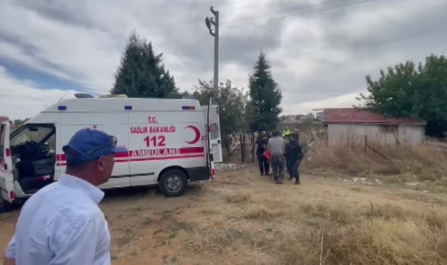 Gönül İlişkisi İddiası!