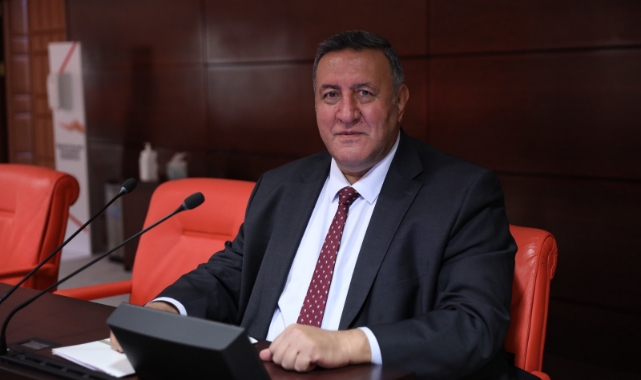 Gürer: “Çocuklarda Suç Oranı Artıyor”