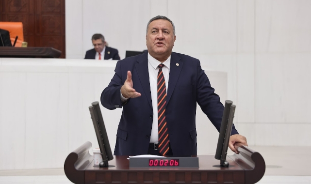 Gürer: “Emeğinin Hakkı, Emekçiye Teslim Edilsin”