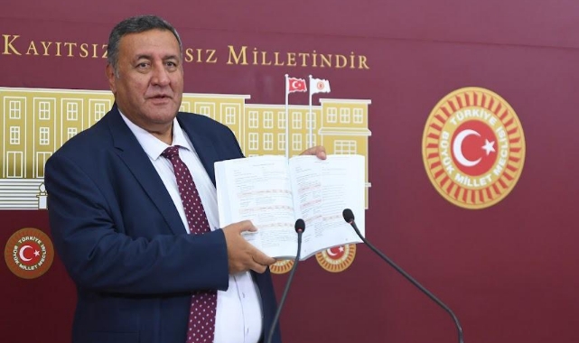 Gürer: "Hayvan Varlığı Azalıyor"