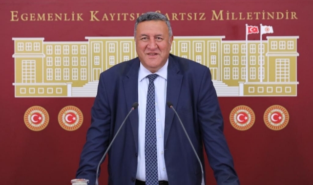 Gürer:''İçki Ve Kumar Geliri, Kamuya Maaş Oluyor''