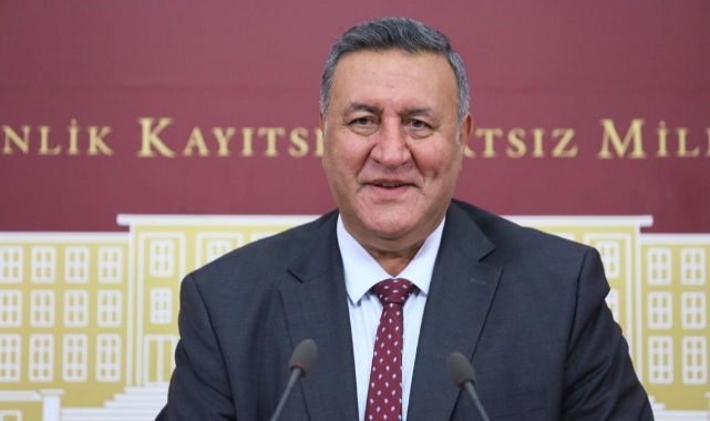 Gürer:''Kamudaki Mühendis İşçilerin İntibakları Yapılmalı”