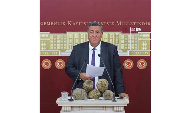 ''Borç Kaygısı Yaşayan Üreticiler Cezaevine Girmekten Korkuyor''