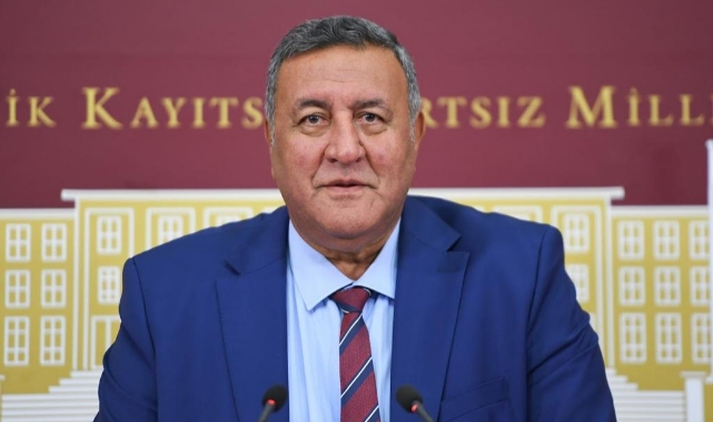 Gürer:“Taşeron Çalışma Düzeni, Modern Kölelik Düzenidir”