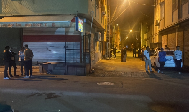 Gürültü Kavgası Kanlı Bitti