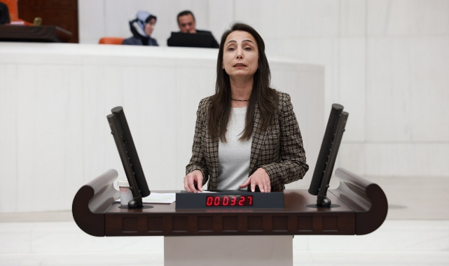 Hatimoğulları'ndan Açıklanan Pamuk Alım Fiyatına Dair Önerge
