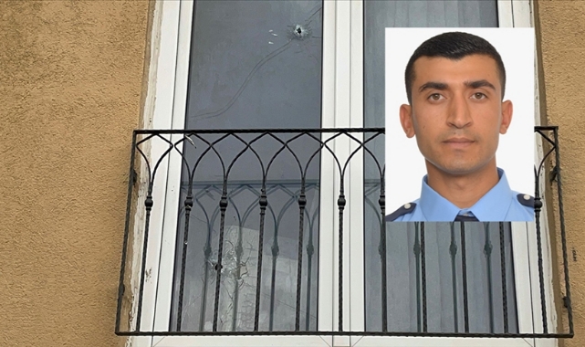 İhbara Giden Polis Memuru Şehit Oldu