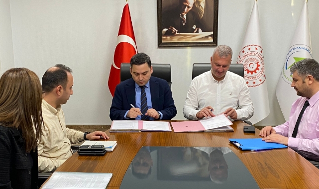 Karataş Etnoba Kültür Turizmi Projesi İçin Geri Sayım Başladı