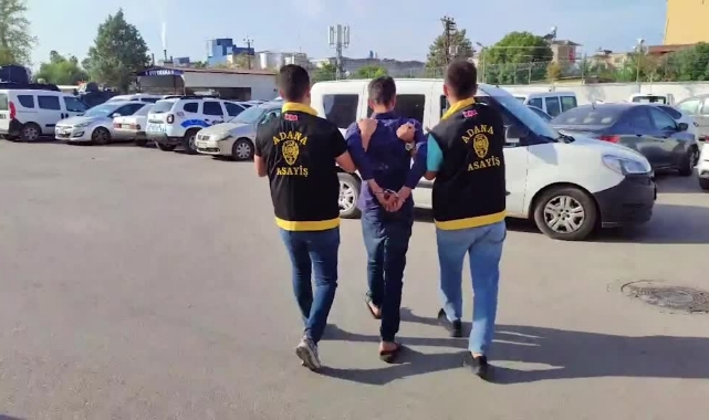 Katil Koca Tutuklandı
