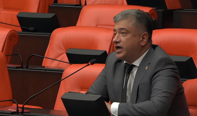 Kısacık:''Emeklilerimizin Sorunları Sadaka Vermekle Çözülemez''