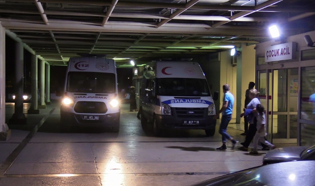 Kuzenler Arasındaki Alacak Verecek Meselesi Kanlı Bitti!