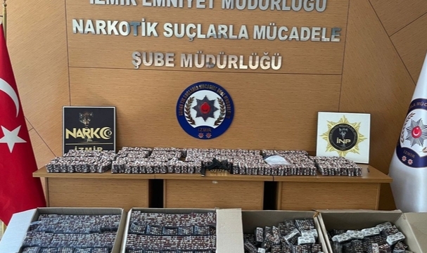 Minibüsten Çıkanlar Şok Etti!