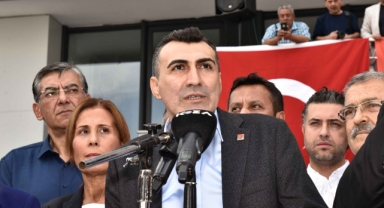 O İsim CHP Adana İl Başkan Adaylığını Açıkladı