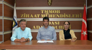 Oda'lardan Gıda Krizi Uyarısı:''Bu Yıl Gıdaya Ulaşmanın En Zor Yılı''