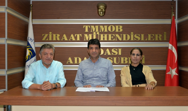 Oda'lardan Gıda Krizi Uyarısı:''Bu Yıl Gıdaya Ulaşmanın En Zor Yılı''
