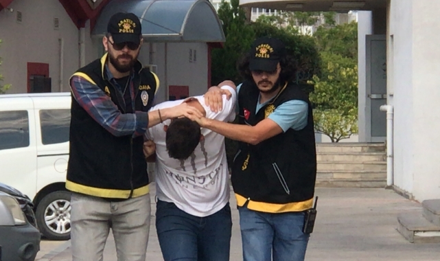 Önce Darp Sonra Gasp!