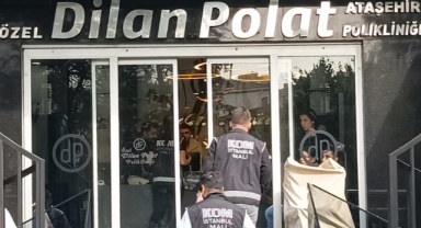 Polat Çiftinin Şirketlerine Maliye Baskını