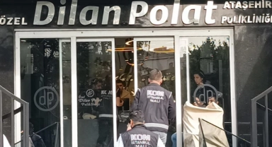 Polat Çiftinin Şirketlerine Maliye Baskını