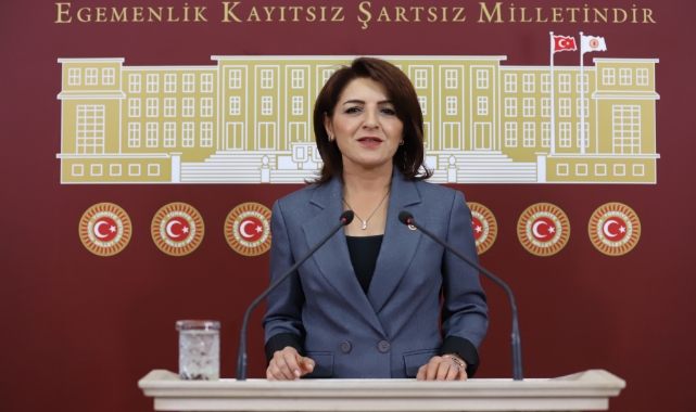Sağlıkta Şiddet Meclis Gündeminde