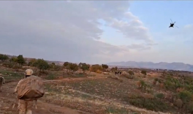 Şehitlerin Kanı Yerde Kalmıyor!