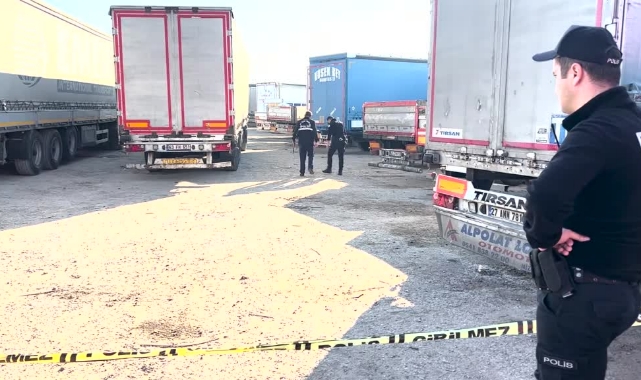 Silahlı Kavga:1 Yaralı