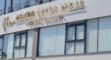 Soner Çetin'in Kızının İş Yerine Silahlı Saldırı!