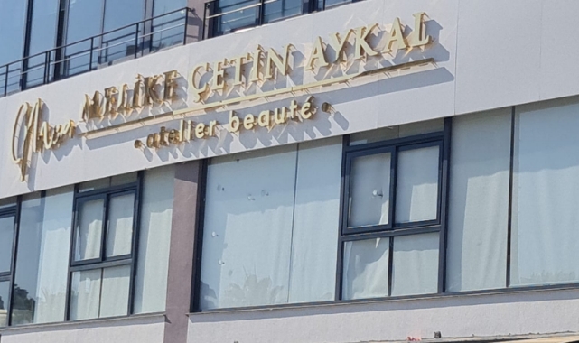 Soner Çetin'in Kızının İş Yerine Silahlı Saldırı!