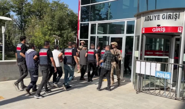 Terör Operasyonu
