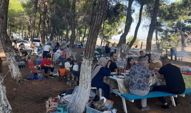 Tokatlılar, Stres Attı