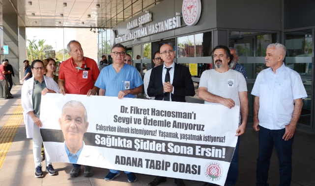 “Toplumsal Şiddet Bitsin Artık”