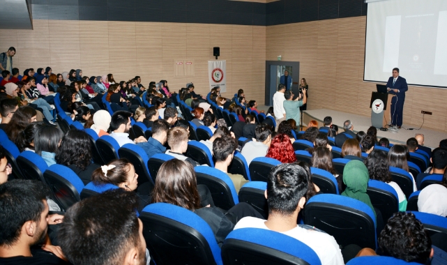 “Toroslarda 500’e Yakın Endemik Bitki Var”
