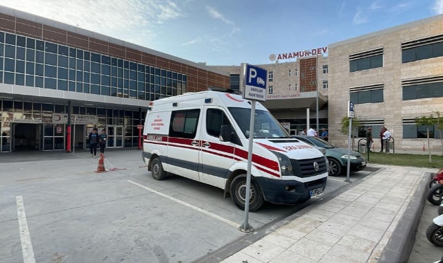 Aile Dehşeti! 3 Kişiyi Öldürdü