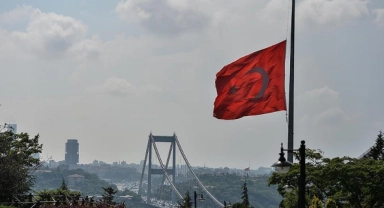 Türkiye'de 3 Günlük Milli Yas İlan Edildi