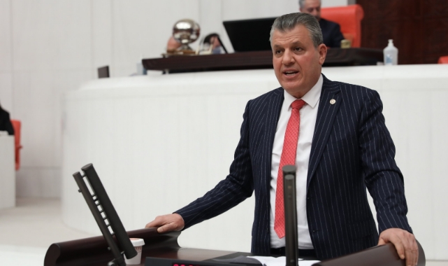 "Ücretli Öğretmene 4 Bin 173 Lira Reva Gördüler"