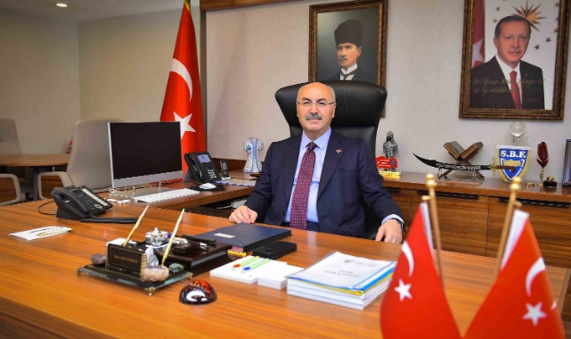 Vali Köşger'den ''Muhtarlar Günü'' Mesajı