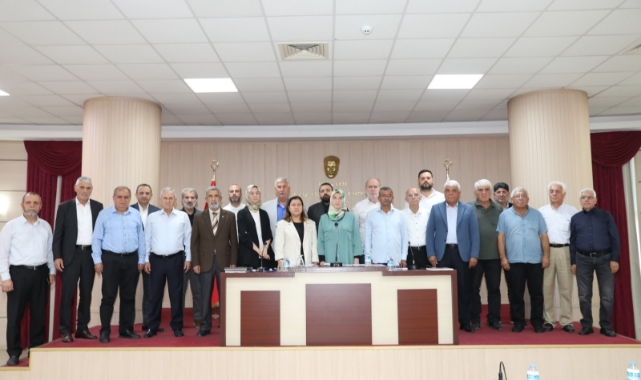 Yüreğir’li Meclis Üyelerinden Ortak Tepki
