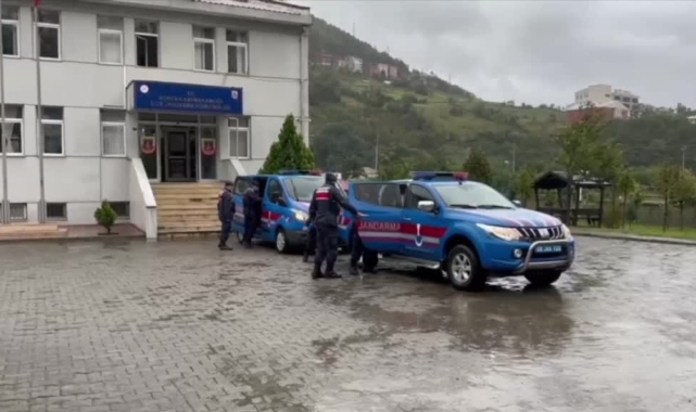 Yurt Dışına Kaçış Hazırlığındaki Firari Sınırda Yakalandı