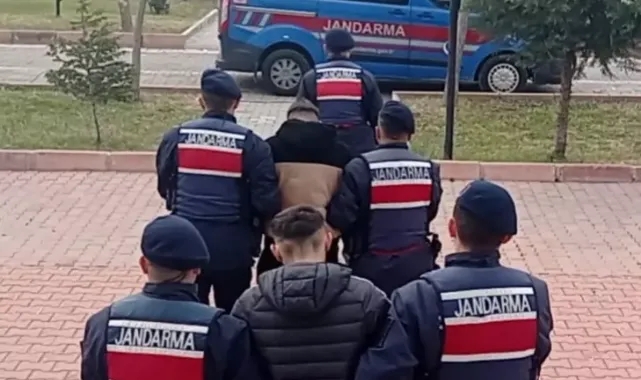 1 Günlük İş Macerasını Hırsızlıkla Sonlandırdı