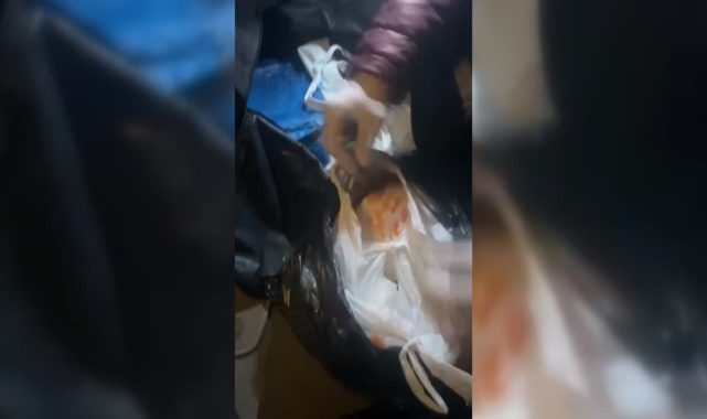 10 Kilogram Metamfetamin Ele Geçirildi