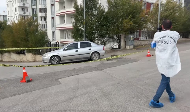 14 Yaşındaki Sürücü, 15 Yaşındaki Çocuğa Çarptı