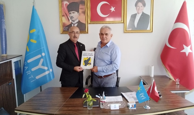 ‘240 Hayati Proje Adana’ya İyi Gelecek’